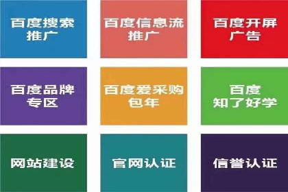 百度推广排名优化实战，案例教你如何操作